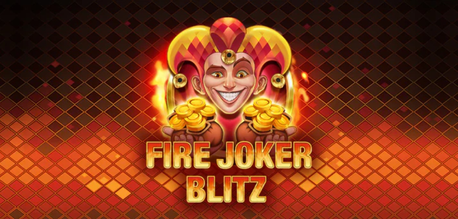 Fire Joker at LuckyTwice