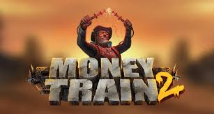Money Train 2 at LuckyTwice